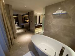 -广交会威斯汀酒店