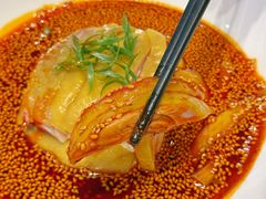 -火婆子·川小馆(扬韬科技广场店)