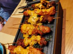 -摩登有记·新派泰国菜(银钻广场店)