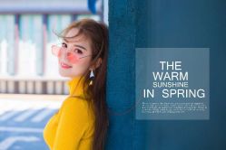 -巴黎时尚婚纱摄影(南汇店)