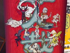 -卢米埃影城(苏州园区华润杜比全景声激光店)