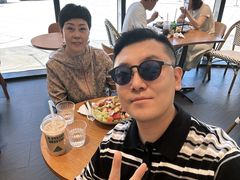-Jamaicablue Coffeeshop(中央广场店)
