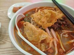 -家味螺蛳粉&烤鱼(五角场店)
