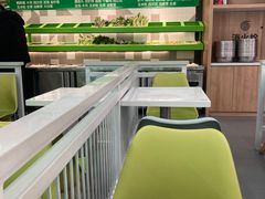 -川锦汇麻辣拌(长大店)