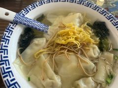 特色小馄饨-笑来喜馄饨小笼工坊店(湖滨街店)