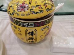 -江南村酒家