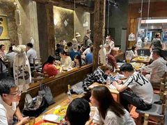 -北丐先生·野馄饨烧烤(泰达E街区店)