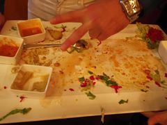 -Efes Turkish & Mediterranean Cuisine 艾菲斯餐厅(陆家嘴店)