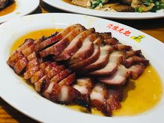 -澳门陈光记烧味饭店(南京德基广场店)