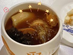 -聚春园自助餐厅(东街口店)