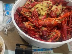-祥鹤龙虾螃蟹