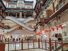 -华谊兄弟影院(北京洋桥店)