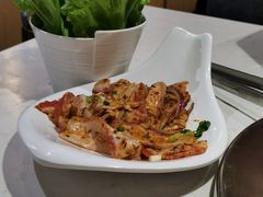五花肉-么子烤肉(化龙池店)