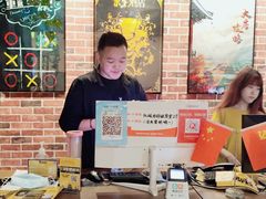 -机械师超级密室(大唐西市店)