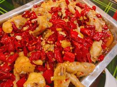 -丁丁龙虾(总店)