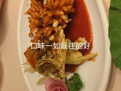 -得月楼·省级非遗·传统苏帮菜(观前店)