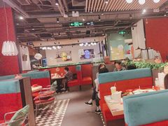 -避风塘(宝山万达店)