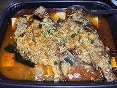 -龙门烤鱼(东方宝泰店)