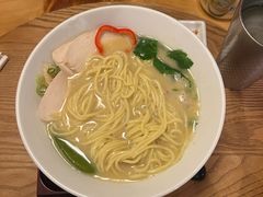 -篝拉面(银座店)