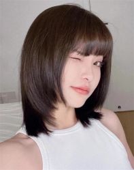 -米娜造型
