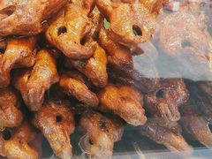 -徐六孃正宗甜皮鸭(张公桥店)