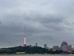 -武昌中华路码头(轮渡站)