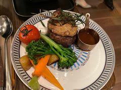 -IL TEATRO 精品意大利餐厅