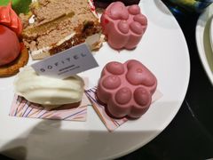 -索菲特酒店 · 云尚天际自助餐厅