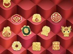 -大洋晶典(江汉路店)