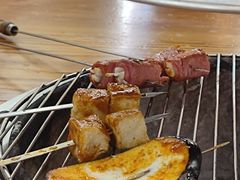 -号令江湖·水浒烤肉(和畅睦邻中心店)