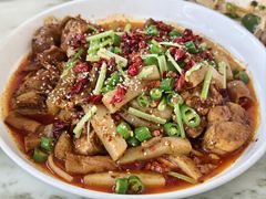 -姚家猪蹄坊(蓝田县店)