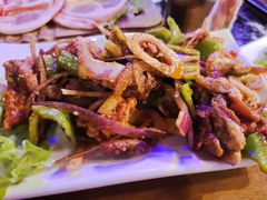 -超级神炭烤肉夜食(芥园西道店)