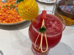 -青禾小厨新疆菜(总店)