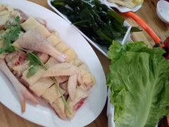-金勺子原汤椰子鸡