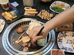 -AJIYA·池袋日式烧肉自助(天津万象城店)