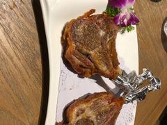 -廊亦舫Lang Yi Fang Restaurant(金桥店)