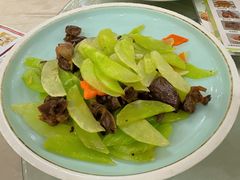 -茗荔园农庄(大涌店)