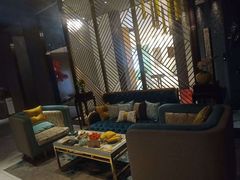-璞·澐间影院式足道SPA(尚悦湾店)