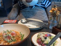 -卡朋西餐(宝安大仟里店)