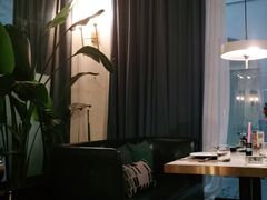 -IL Forno 意坊·意大利餐厅(花园店)