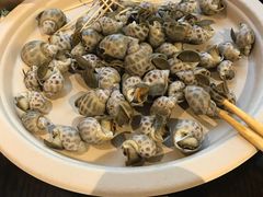 -盒马鲜生(杭州运河上街店)