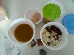 -鑫花溪牛肉米粉(凤凰街创始总店)