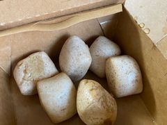 -奶奶的美食(宽厚里店)