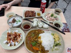 -百家鸡味馆(清泰店)