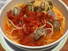 -萨莉亚意式餐厅(万嘉商业广场店)