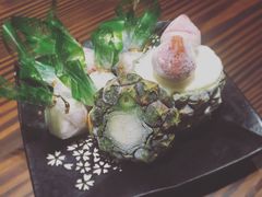 -和萌牛肠烧烤(财富中心店)