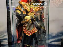 -连城·新天地(福华一路店)