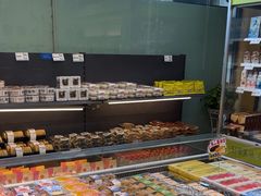 -名代·蛋糕(区委店)