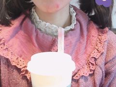 -喜茶(北京五棵松华熙店)