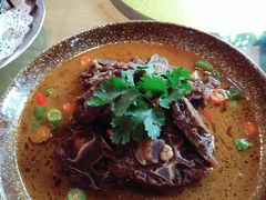 -凯撒尔新疆特色主题餐厅(青山店)